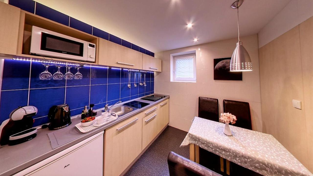 Vila Anna Wellness Halenkov Εξωτερικό φωτογραφία
