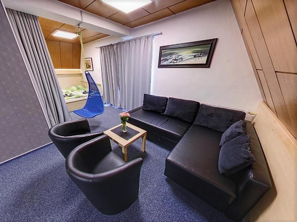 Vila Anna Wellness Halenkov Εξωτερικό φωτογραφία