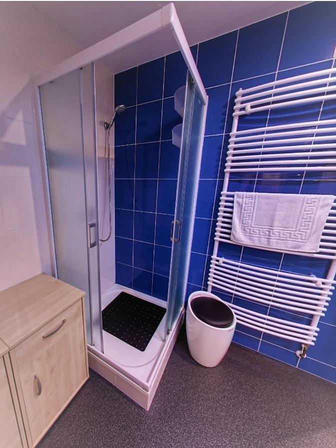 Vila Anna Wellness Halenkov Εξωτερικό φωτογραφία