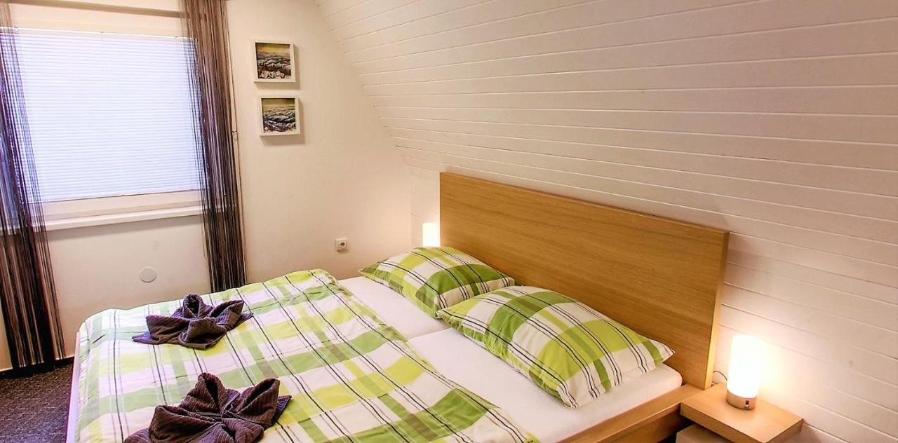 Vila Anna Wellness Halenkov Εξωτερικό φωτογραφία