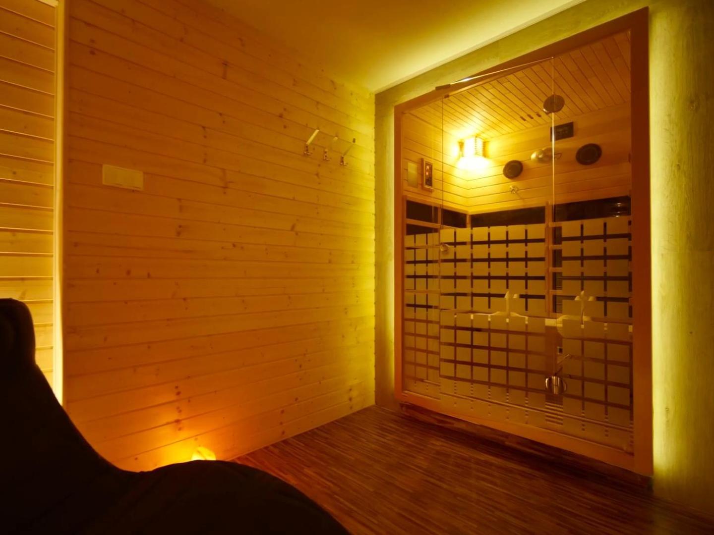 Vila Anna Wellness Halenkov Εξωτερικό φωτογραφία