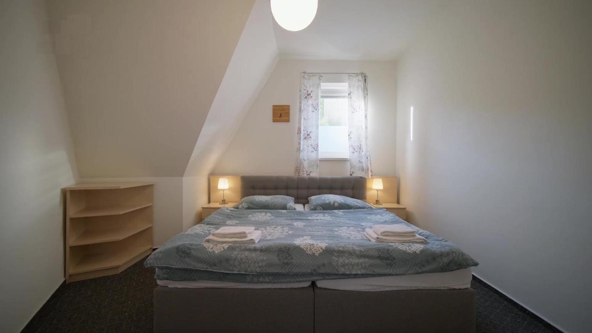 Vila Anna Wellness Halenkov Εξωτερικό φωτογραφία