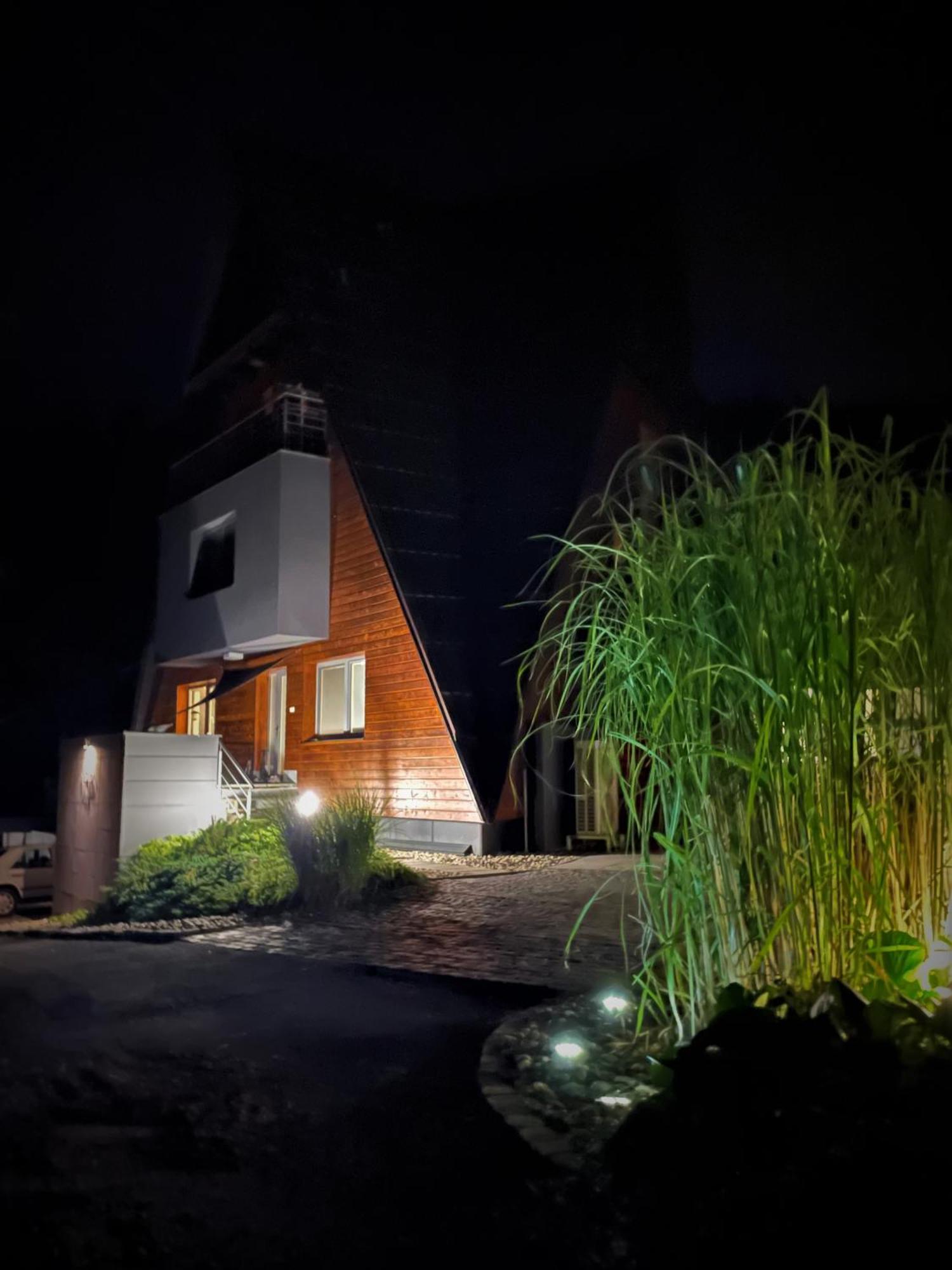 Vila Anna Wellness Halenkov Εξωτερικό φωτογραφία