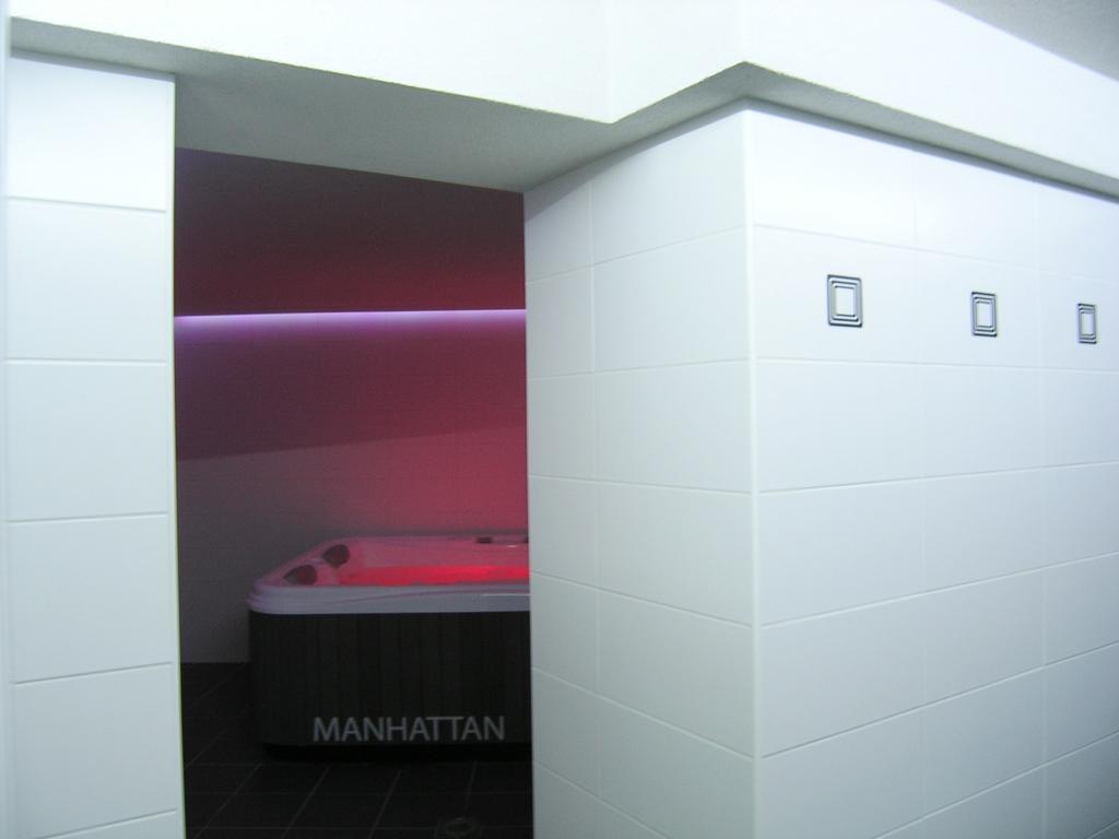 Vila Anna Wellness Halenkov Δωμάτιο φωτογραφία