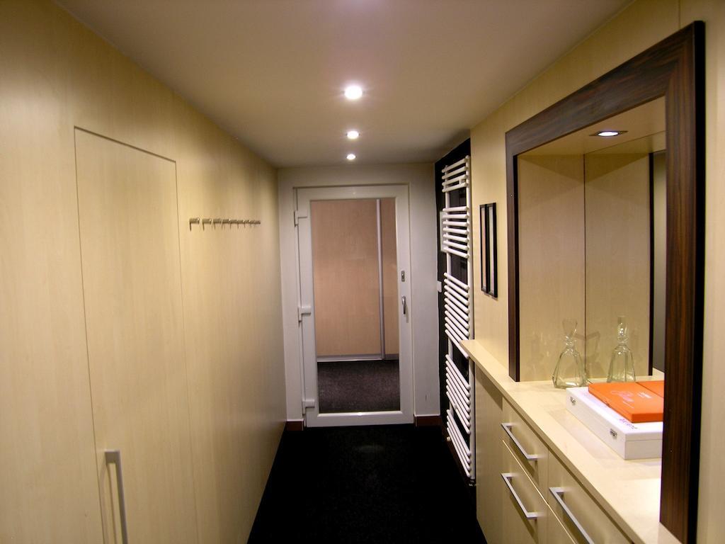 Vila Anna Wellness Halenkov Δωμάτιο φωτογραφία